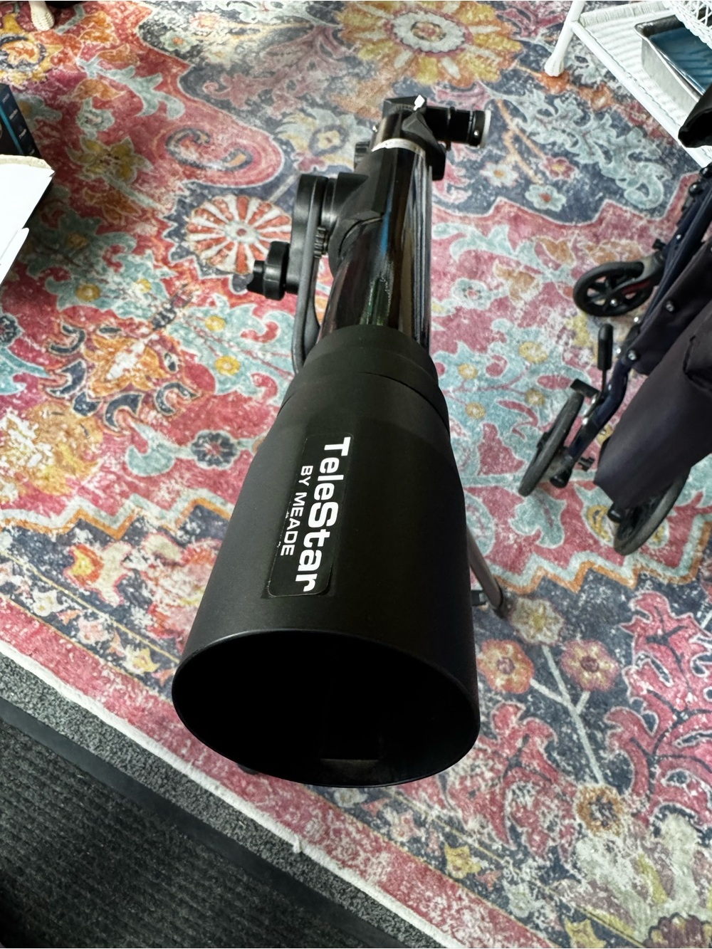 Telescope - Picture 2 of 6